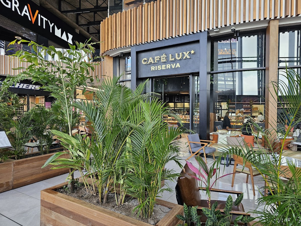 Café Lux* Riserva